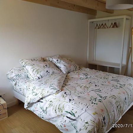 Chez Denise Villa Saint-Pol-de-Léon Kültér fotó